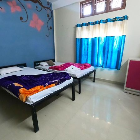 Kareng Party Camp N Homestay Kāziranga Esterno foto