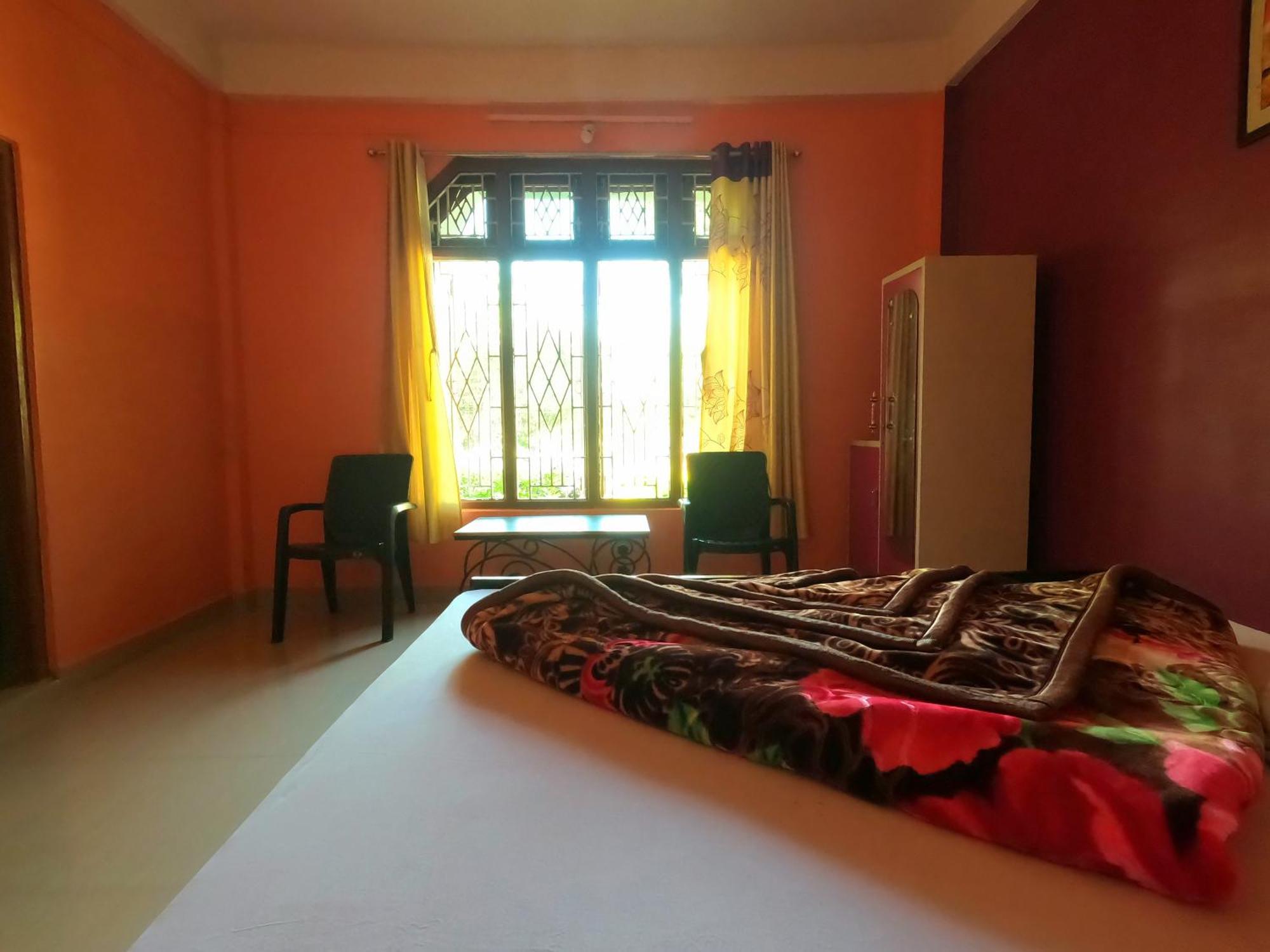 Kareng Party Camp N Homestay Kāziranga Esterno foto